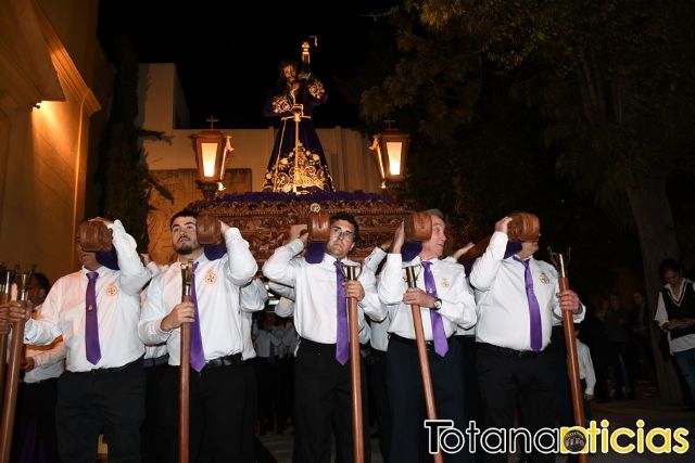 Viernes de Dolores Via Crucis 2023 - 95